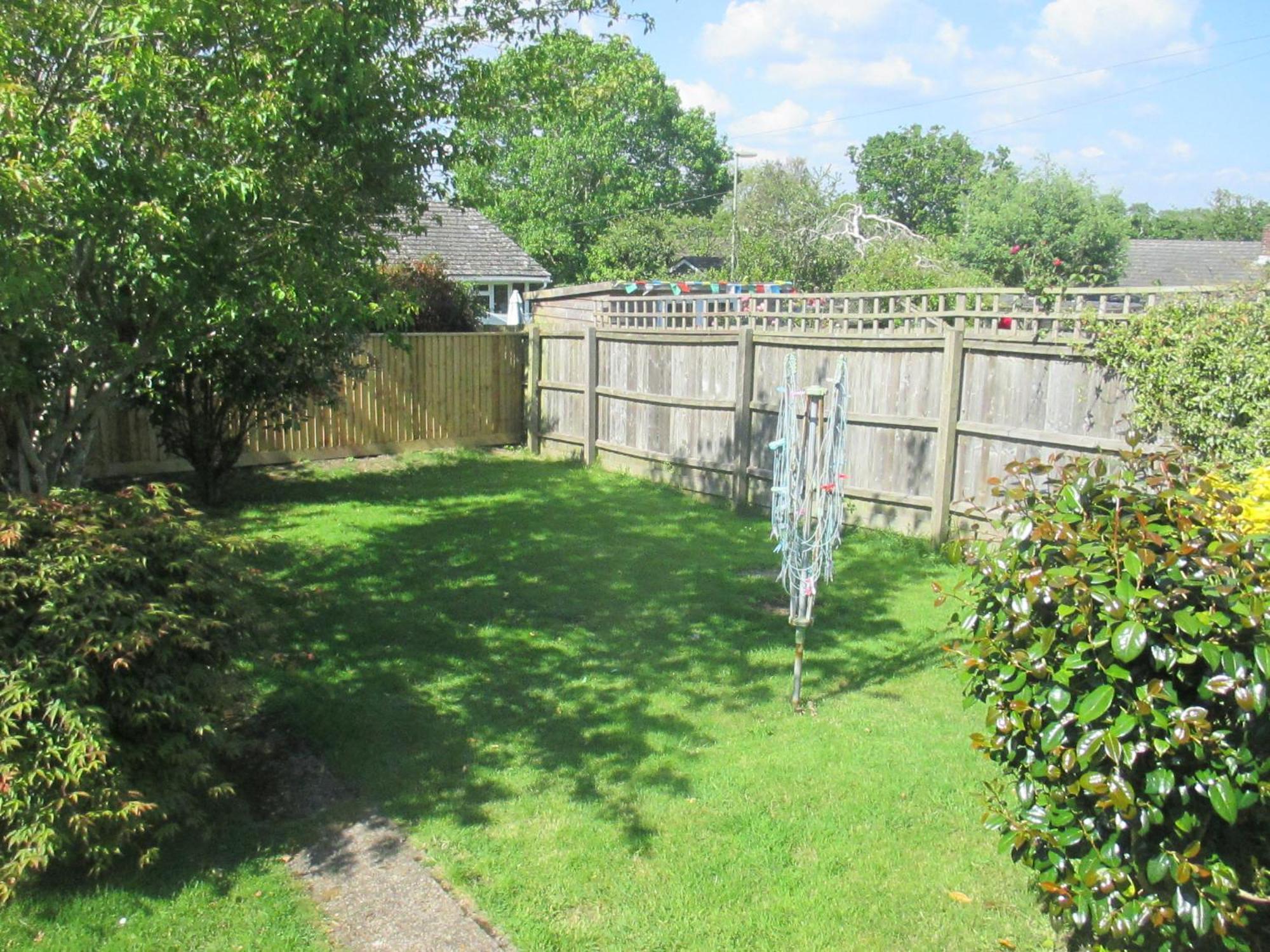 Вилла The Bungalow Lymington With New Forest 1 Mile Экстерьер фото